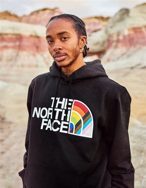 Rugged outdoor brand The North Face went camp with this Summer of Pride video. "Nature lets you be who you are, so we’re hosting a Summer of Pride together w...